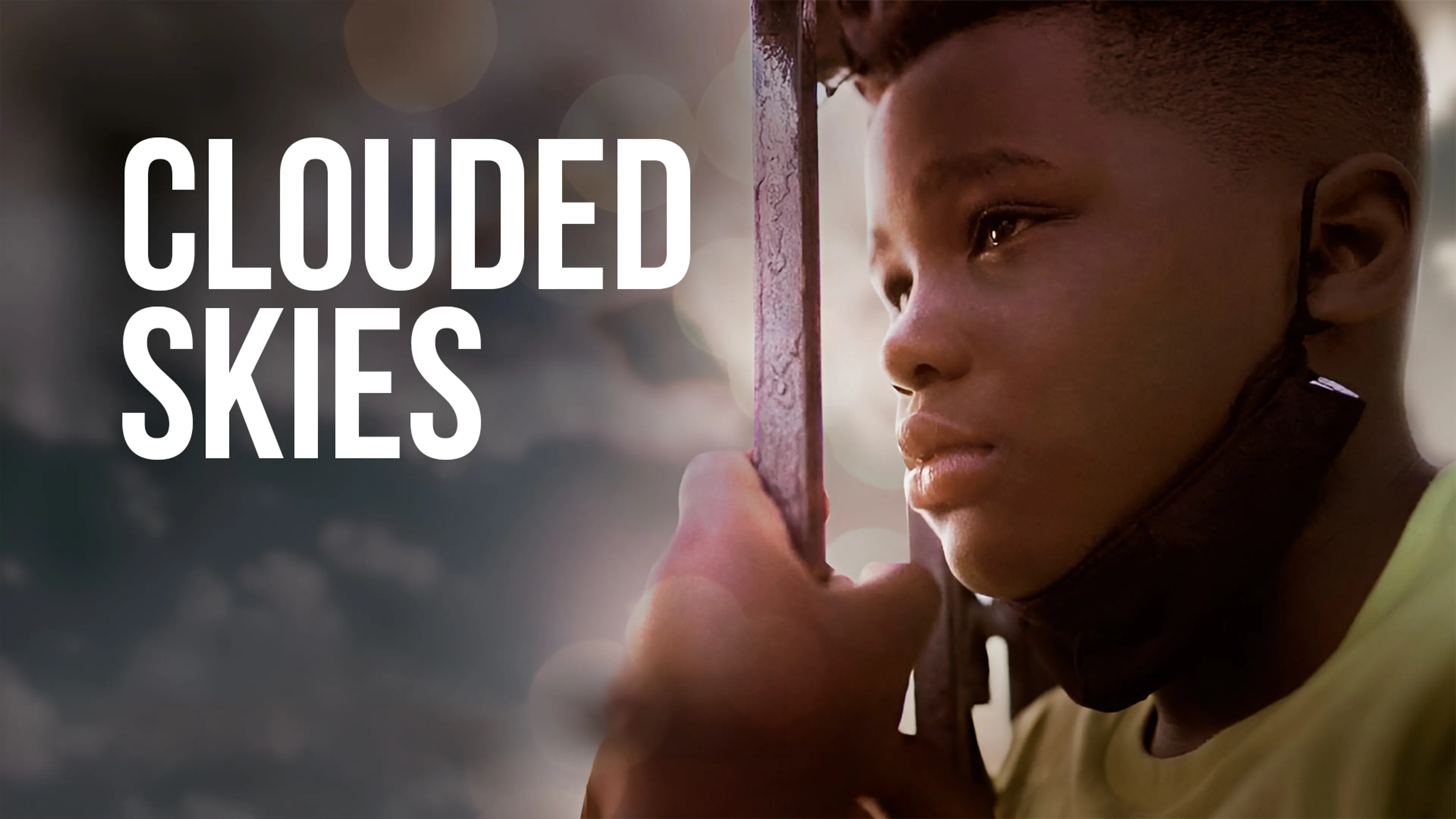 Clouded Skies poster